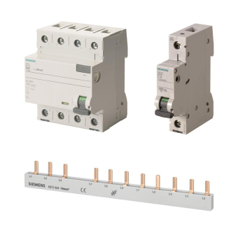 Siemens REG Sortiment 1 
