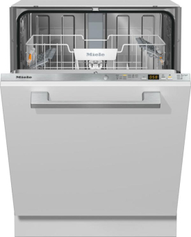 Miele G5155ViXXL Active EB-Geschirrspüle 