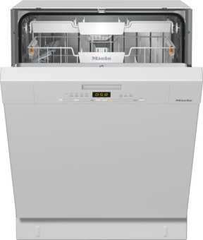 Miele G5110SCU Active ws EB-Geschirrsp. 
