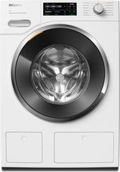 Miele WWJ 880 WPS Waschautomat 