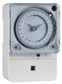 Legrand 049927 PolarRex QKKT 230V analog 