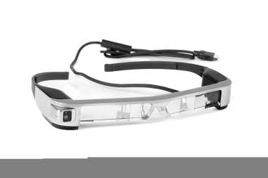 Smart Glasses Epson BT-300 