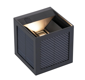 LAUXX Balkonkraftwerk BLK SET 900A 