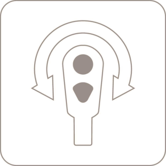 GEDORE Drehmomentschlüssel TORCOFIX K 