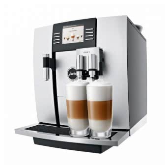 JURA Kaffeevollautomat GIGA 5 