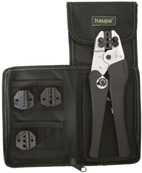 HAUPA Set X-CrimpPlus             211692 