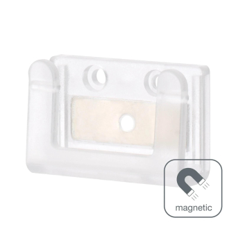 BAIL Montageclip mit Magnet       146927 