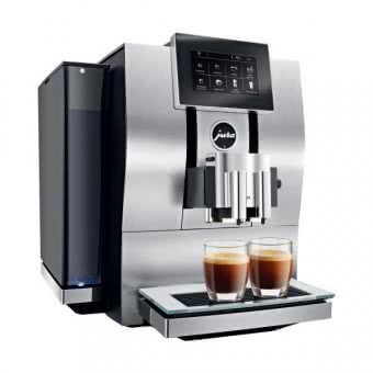 Jura Z8 Kaffeevollautomat 