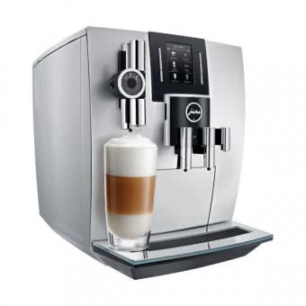 JURA J6 Kaffeevollautomat 