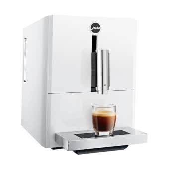 JURA A1 Kaffeevollautomat 