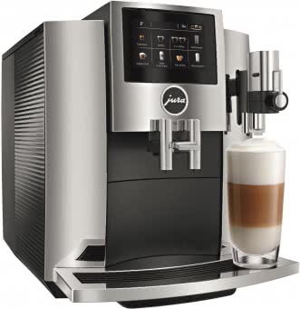 JURA S 8 Kaffeevollautomat 