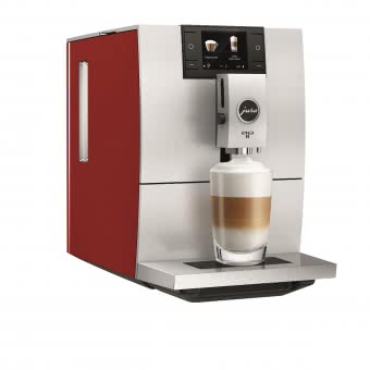 JURA ENA8 Kaffeevollautomat 