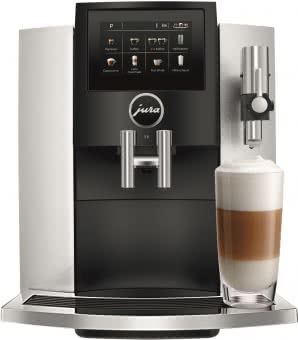 JURA S8 Kaffeevollautomat 