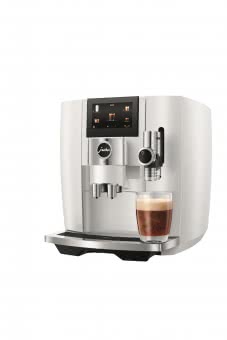 Jura J8 Kaffeevollautomat 