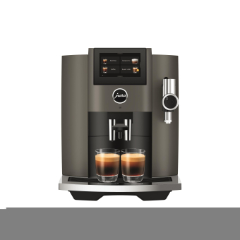Jura S8 Kaffeevollautommat 