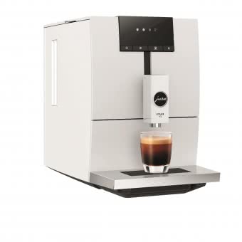 Jura ENA4 Full Kaffeevollautomat 