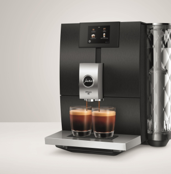 Jura ENA 8 Kaffeevollautommat 