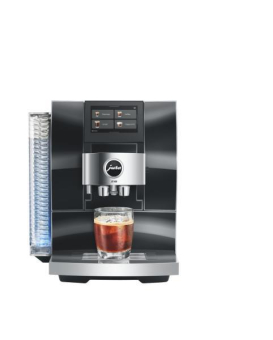 Jura Z10 Kaffeevollautomat 