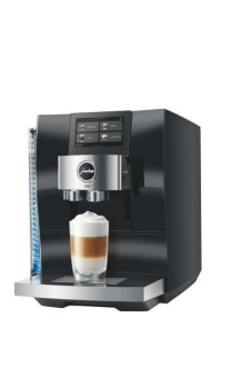 Jura Z10 Kaffeevollautomat 