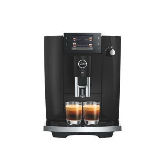 Jura E6 Kaffeevollautomat 