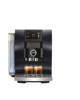 Jura Z10 Kaffeevollautommat 