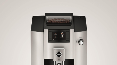 Jura E6 (ECS) Kaffeevollautomat 