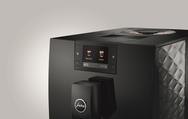 Jura C9 Kaffeevollautomat 