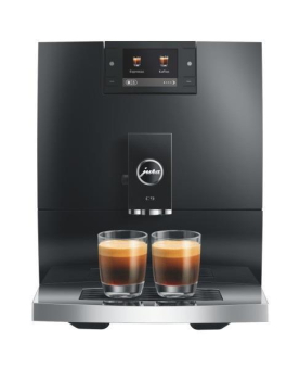 Jura C9 Kaffeevollautomat 