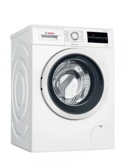 Bosch WAG 28400 Waschautomat (A) 