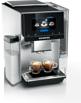 Siemens TQ 705 D 03 Kaffeevollautomat 