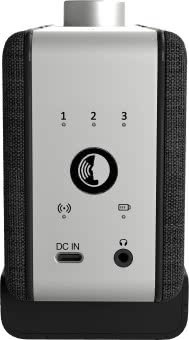 Sonoro Oskar grau TV Sprachverstärker 