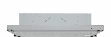 Neff D46BR22X2 si Flachschirmhaube 