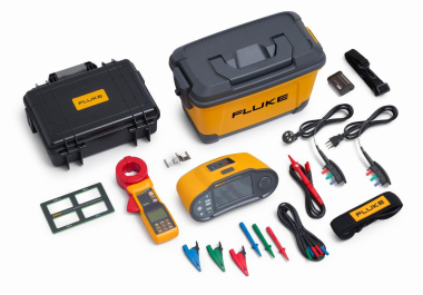 Fluke 1674FC SCH FTT Multifunktions 