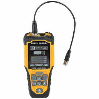 NETP TDR Cable Length Meter 