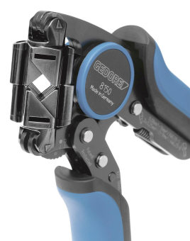 GEDORE Presszange CrimpMax-360      8150 
