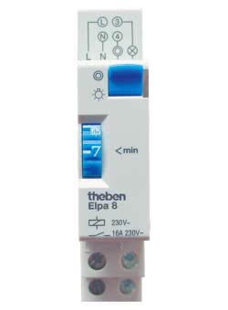 THEBEN Elpa 8 Sortiment  9 + 1