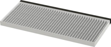 Neff Z 51 ITB 1 X 4 Clean Air Standard 