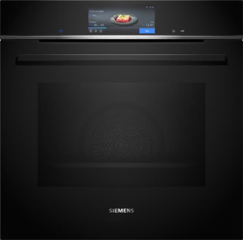 Siemens HB778G3B1 sw EB-Backofen  (I) 