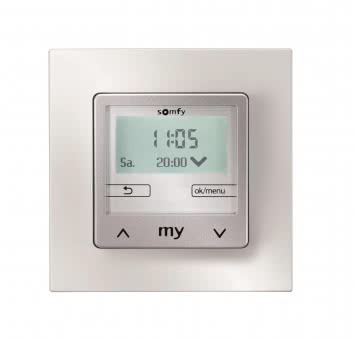Somfy Chronis Smoove IB+ Pure    1805248 