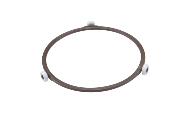 Sharp R 670 BK sw Mikrowelle 