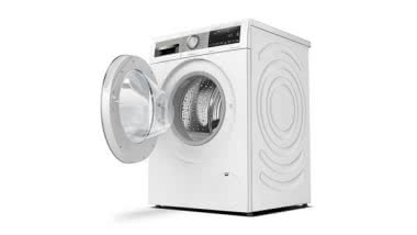 Bosch WGG 244 MH 0 Waschautomat (L) 