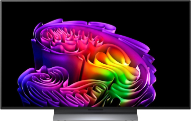 LG OLED48G69LS si/sw OLED-TV m.Standfuß 