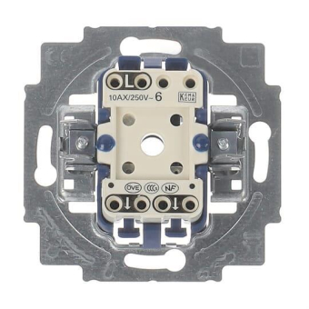 BJ UP Aus/ Wechsel              2000/6US 