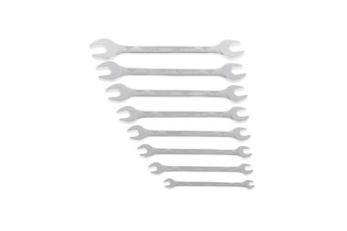 GEDORE Doppelmaulschlüssel-Satz 8-tlg 