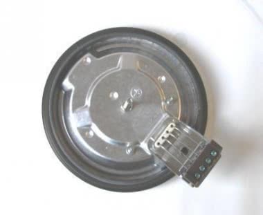 EGO Kochplatte 19.14463.040/13.14463.040 