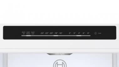 Bosch KGN 36 VICT Ed Kühlkombi 