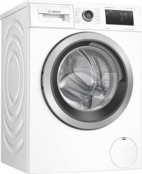 Bosch WAU 28 RH 2 Waschautomat (A) 