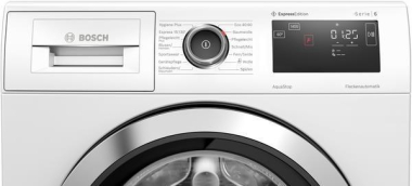 Bosch WAU 28 RH 2 Waschautomat (A) 