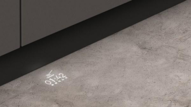 Neff S855EMX34EN EB-Geschirrspüler 