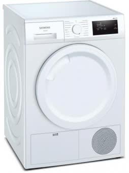 Siemens WT 43 H 003 Wärmepumpentrockner 
